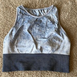 LULULEMON EBB TO TRAIN *wash Luna size 6